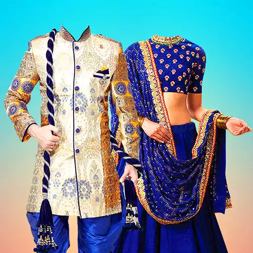 Play Couple Traditional Photo Suits APK Play Couple Traditional Photo Suits APK