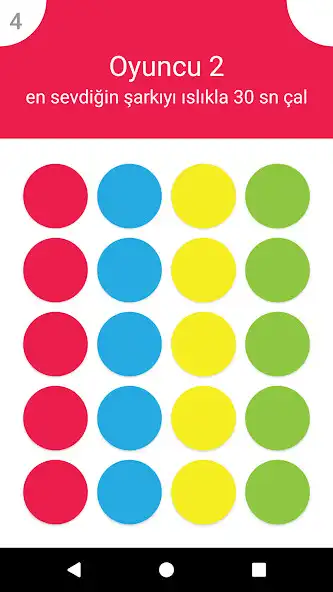 Play Couple Twister as an online game Couple Twister with UptoPlay