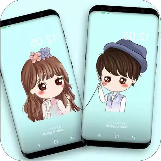 Play Couple Wallpaper for Two Phones APK Play Couple Wallpaper for Two Phones APK