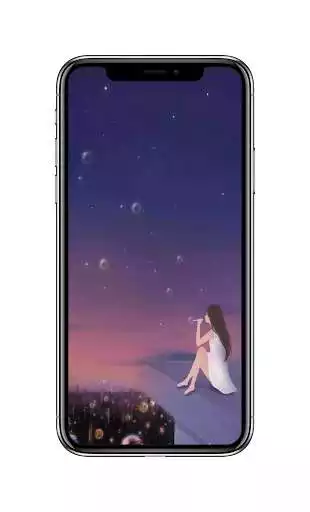 Play Couple Wallpaper for Two Phones  and enjoy Couple Wallpaper for Two Phones with UptoPlay