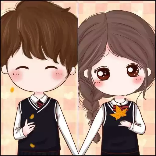 Play Couple Wallpapers APK Play Couple Wallpapers APK