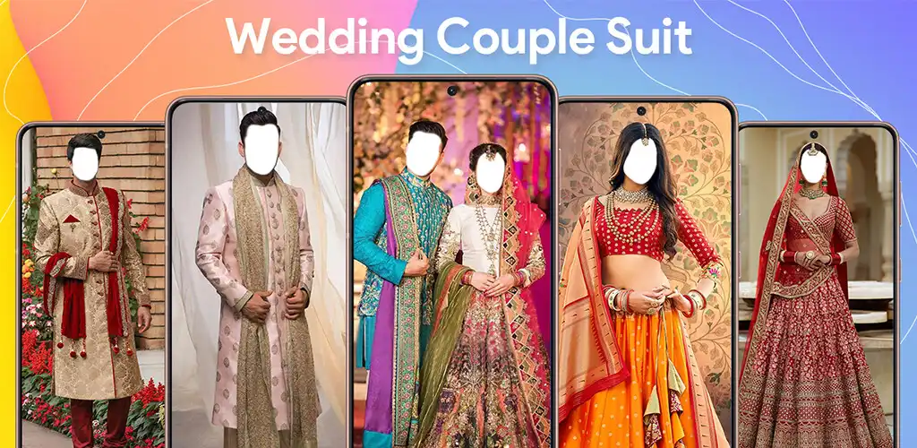 Play Couple Wedding Dress Editor  and enjoy Couple Wedding Dress Editor with UptoPlay