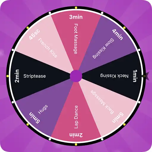 Play Couple Wheel - Naughty APK Play Couple Wheel - Naughty APK