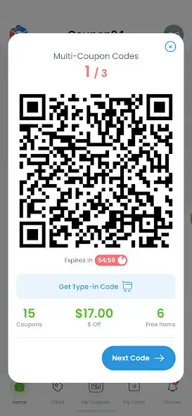 Play Coupon24: Coupons from Brands as an online game online Coupon24: Coupons from Brands with UptoPlay Play Coupon24: Coupons from Brands as an online game Coupon24: Coupons from Brands with UptoPlay