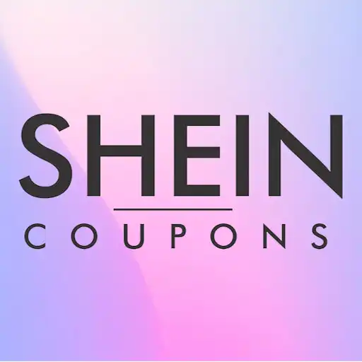 Play Coupon Code for Shein Fashion APK
