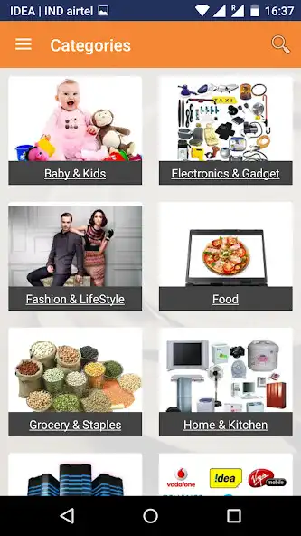 Play CouponDekho - Promo  offers as an online game CouponDekho - Promo  offers with UptoPlay