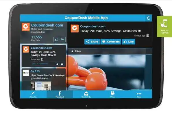 Play CouponDesh Coupons-Offers-2015 Play CouponDesh Coupons-Offers-2015