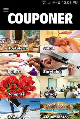 Play COUPONER CANTABRIA Play COUPONER CANTABRIA