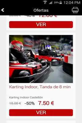Play COUPONER CANTABRIA Play COUPONER CANTABRIA