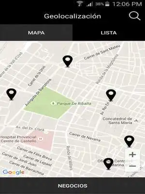 Play COUPONER CANTABRIA Play COUPONER CANTABRIA