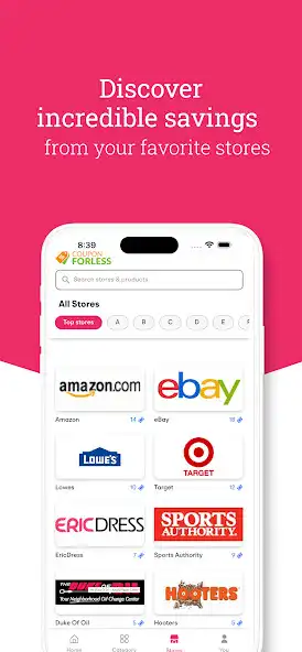 Play CouponForLess as an online game CouponForLess with UptoPlay