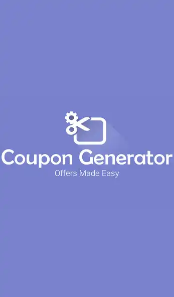 Play Coupon Generator PRO  and enjoy Coupon Generator PRO with UptoPlay