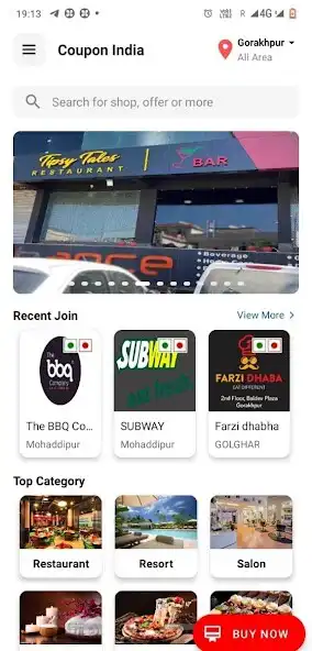 Play Coupon India  and enjoy Coupon India with UptoPlay