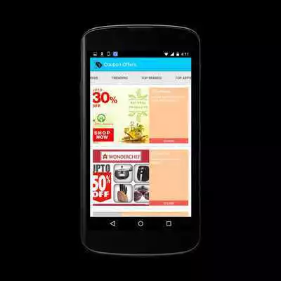 Play Coupon Offers