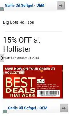 Play Coupons 4 Century 21,Dillards