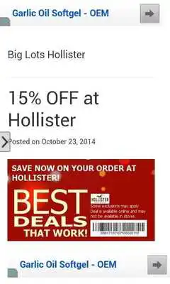 Play Coupons 4 Kohls,Sears