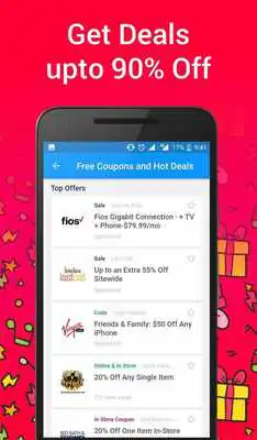 Play Coupons and Deals Play Coupons and Deals