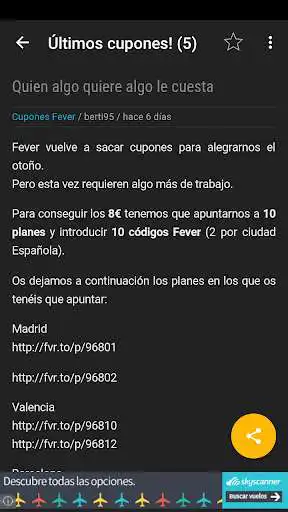 Play Coupons Fever