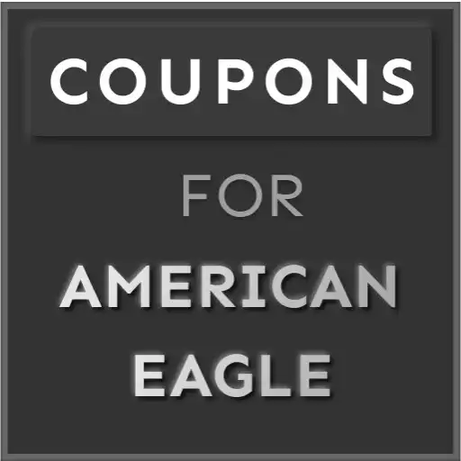 Play Coupons for American Eagle APK
