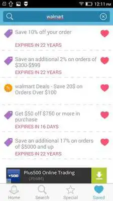 Play Coupons for Applebees
