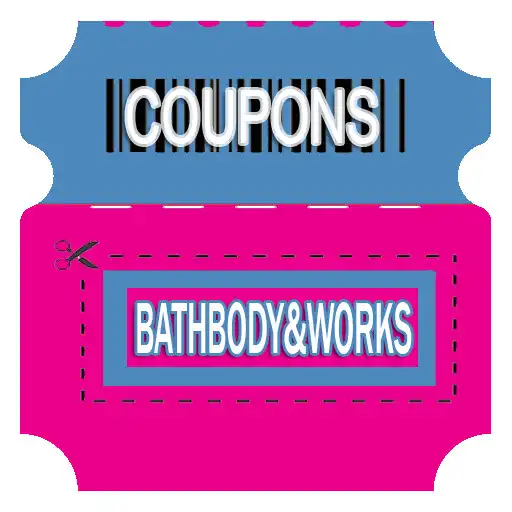 Play Coupons for Bath Body Works APK Play Coupons for Bath Body Works APK
