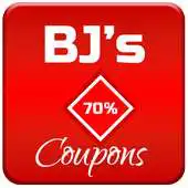 Free play online Coupons for BJs Wholesale Club APK