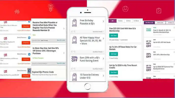 Play Coupons for BJs Wholesale Club Play Coupons for BJs Wholesale Club