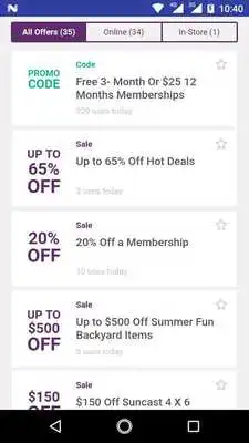 Play Coupons for BJs Wholesale Club Play Coupons for BJs Wholesale Club