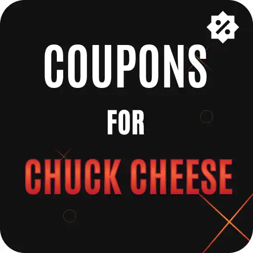 Play Coupons for Chuck E Cheese APK