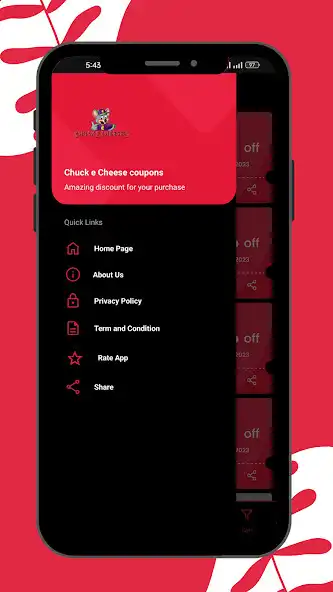 Play Coupons for Chuck E Cheese  and enjoy Coupons for Chuck E Cheese with UptoPlay