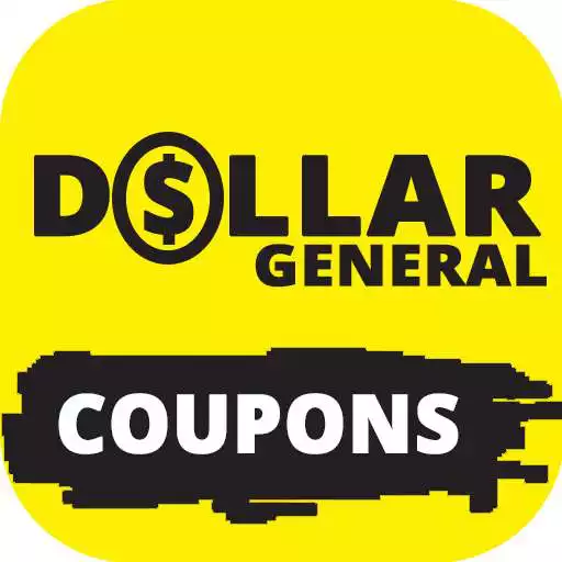 Free play online Coupons for Dollar General APK Free play online Coupons for Dollar General APK