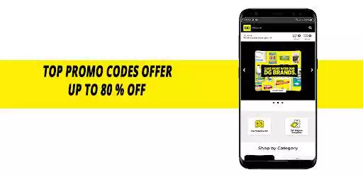 Play Coupons for Dollar General
