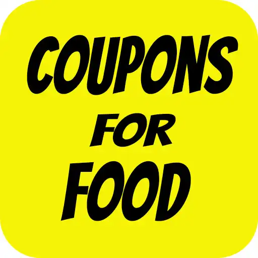 Play Coupons for Food APK Play Coupons for Food APK