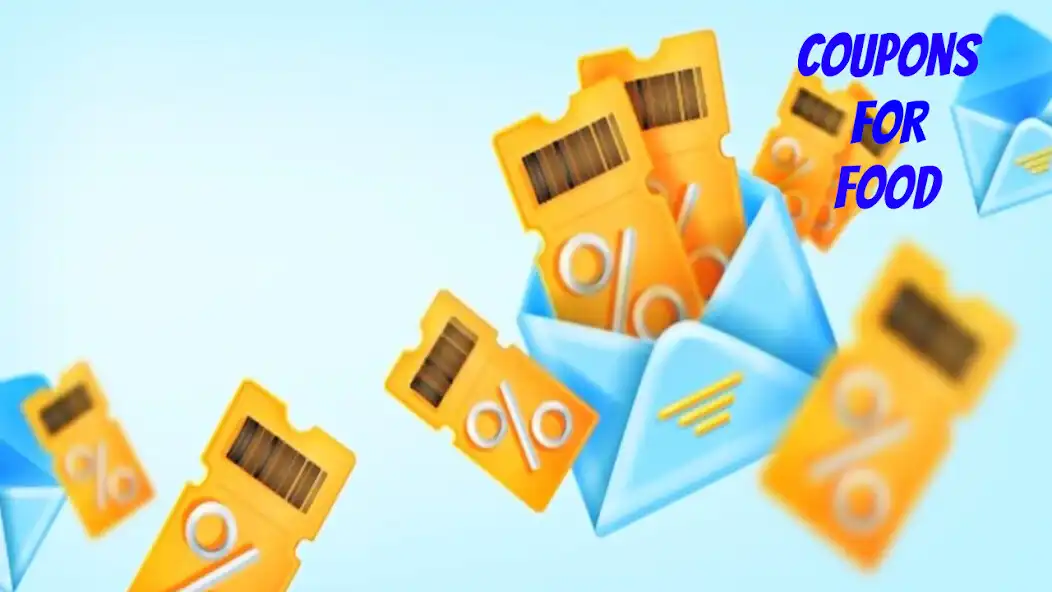 Play Coupons for Food  and enjoy Coupons for Food with UptoPlay