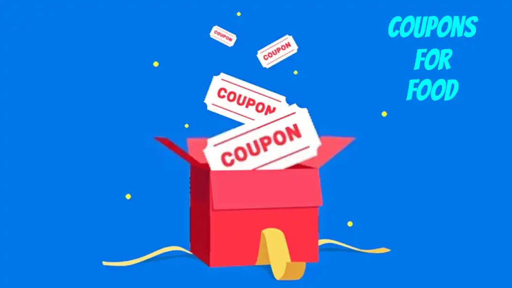 Play Coupons for Food as an online game Coupons for Food with UptoPlay