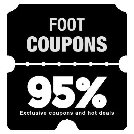 Play Coupons for Footlocker promo codes by Coupon Apps APK Play Coupons for Footlocker promo codes by Coupon Apps APK