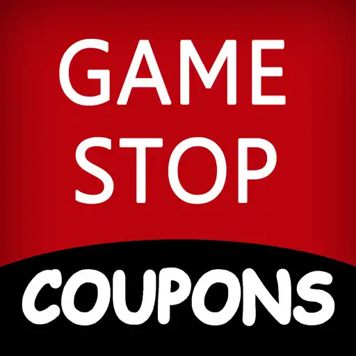 Play Coupons for Gamestop APK