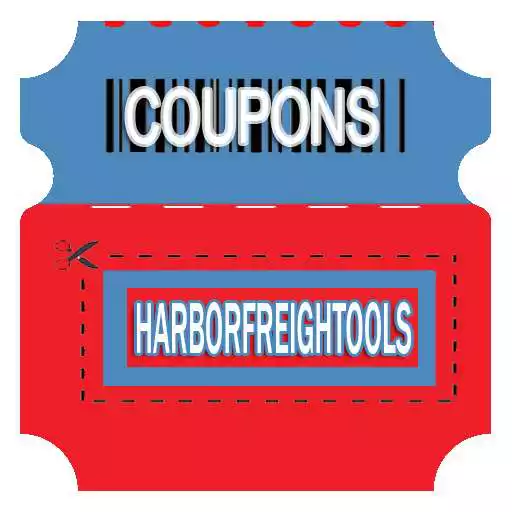 Free play online Coupons for Harbor Freight APK