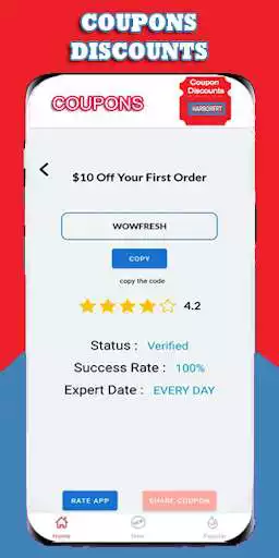 Play Coupons for Harbor Freight as an online game Coupons for Harbor Freight with UptoPlay