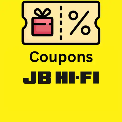 Play Coupons for JB Hi-FI APK Play Coupons for JB Hi-FI APK