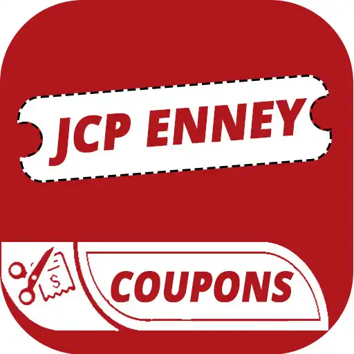 Play Coupons For jcpenney APK Play Coupons For jcpenney APK