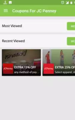 Play Coupons For jcpenney as an online game Coupons For jcpenney with UptoPlay