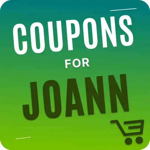 Play Coupons for Joanns Fabric APK
