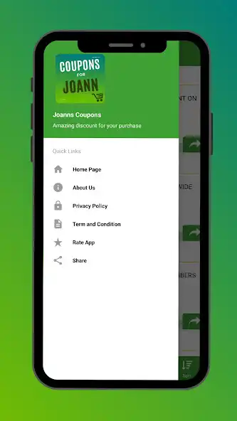 Play Coupons for Joanns Fabric as an online game Coupons for Joanns Fabric with UptoPlay