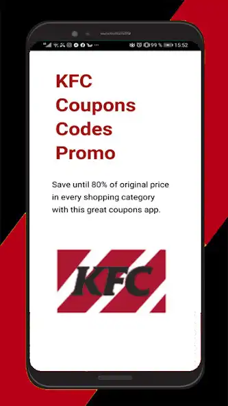 Play coupons for Kentucky Fried Chicken Codes promo as an online game coupons for Kentucky Fried Chicken Codes promo with UptoPlay