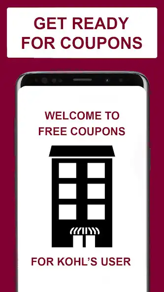 Play Coupons for Kohls