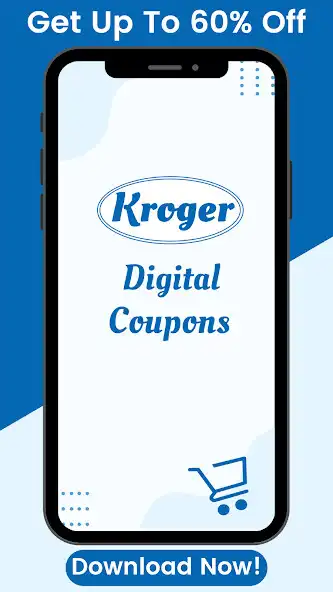 Play Coupons for Kroger Digital  and enjoy Coupons for Kroger Digital with UptoPlay