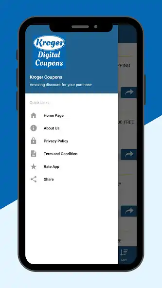 Play Coupons for Kroger Digital as an online game Coupons for Kroger Digital with UptoPlay