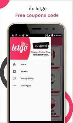 Play Coupons for Letgo Play Coupons for Letgo