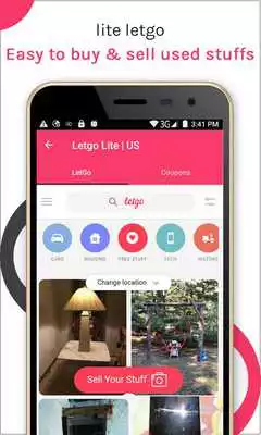 Play Coupons for Letgo Play Coupons for Letgo